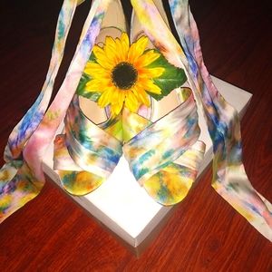 Jessica Simpson Noelene heels